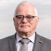 Paul van den Eijnden