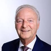 Paul van der Krabben 180 vk 
