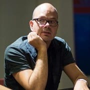 Paul van der Waal