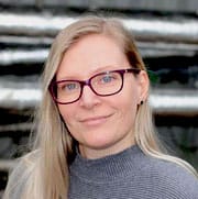 Pavlina Nanou 180 vk