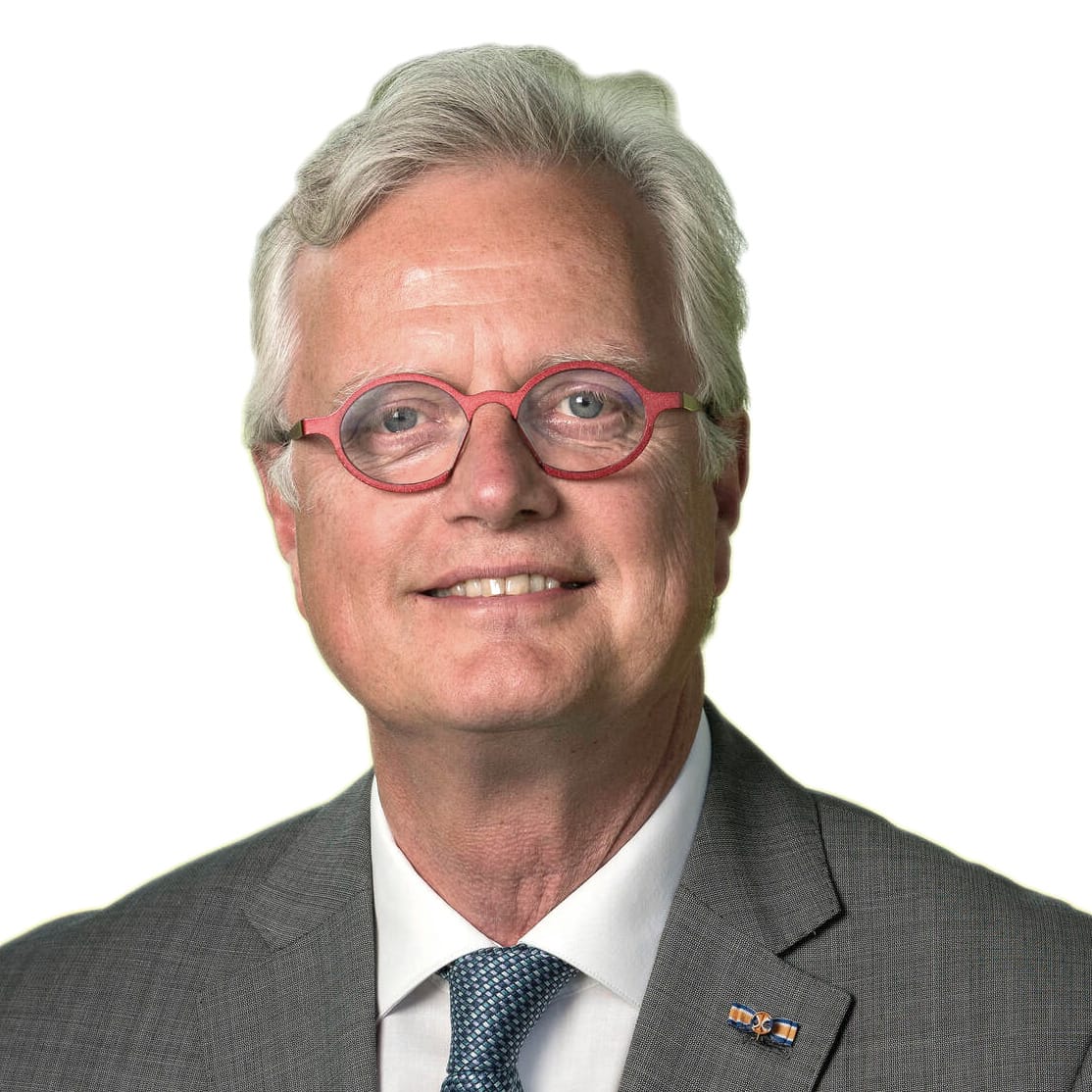 Peter Glas 2 vrij