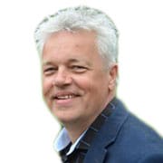 Peter Groen 180 vk 