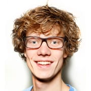 Peter Kuin 180 vk 