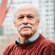 Peter van der Gaag 180 vk 