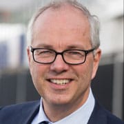 Pieter van Oord 180 vk