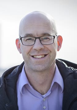 Pieter Beeldman