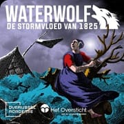 Podcast Waterwolf