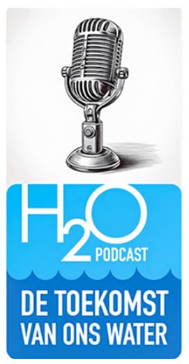 Podcast logo b