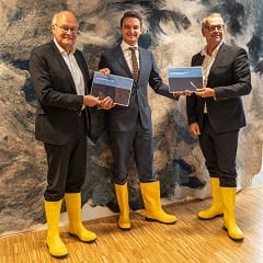 Presentatie draaiboeken Limburg