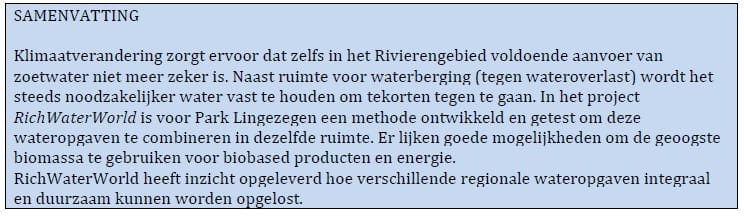 RWWsamenv