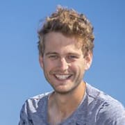 Reinier Nauta 180 vk