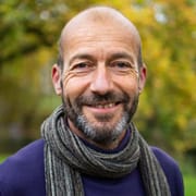 Reinir van den Berg vk 180