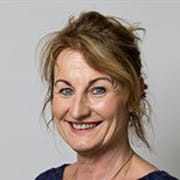Ria van der Burg 180 vk