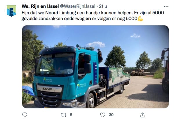 Rijn en IJssel 900