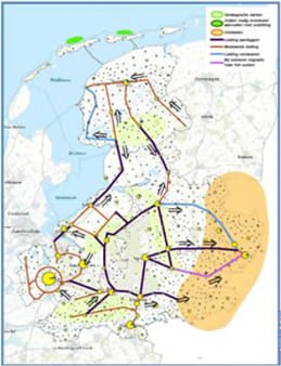 Ringleiding b
