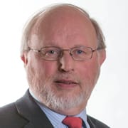 Rob Veenman portret 180 vk