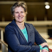 Rolien van der Mark