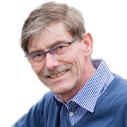 Ron van Megen 180 vk