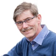 Ron van Megen vrij 180 