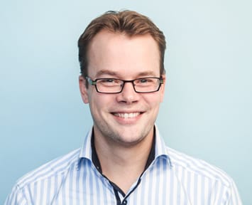 Ronald Wielinga