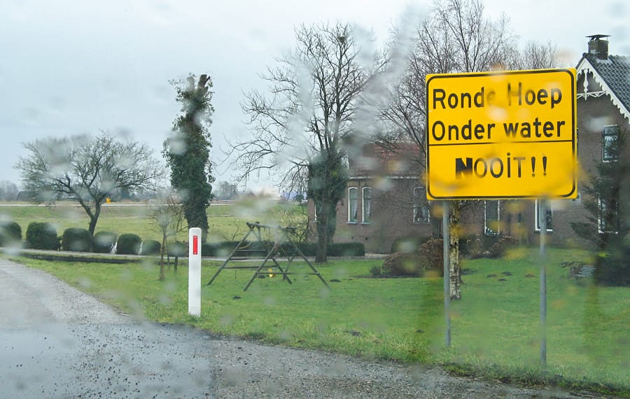 Ronde Hoep 