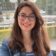 Rozita Soltani Tehrani