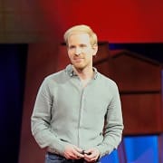 Rutger Bregman