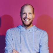 Sander van Lopik Sander van Lopik