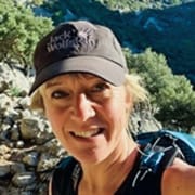 Sandra van Liere 180 vk 