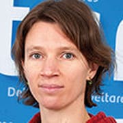 Sanneke van Asselen 180 vk
