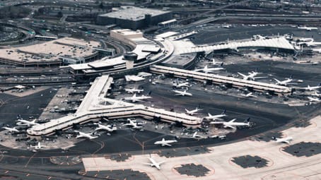 Schiphol 