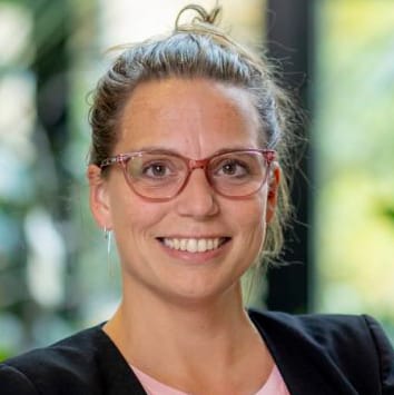 Sigrid Scherrenberg vk 