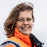Silvia Mosterd