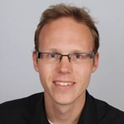 Stephan van der Esch vk