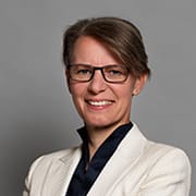 Tanja Lendzion 180 vk 