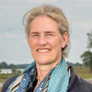 Tanja Cuppen 180 vk