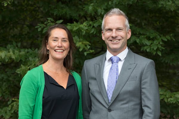 Tauw nieuwe directie 600