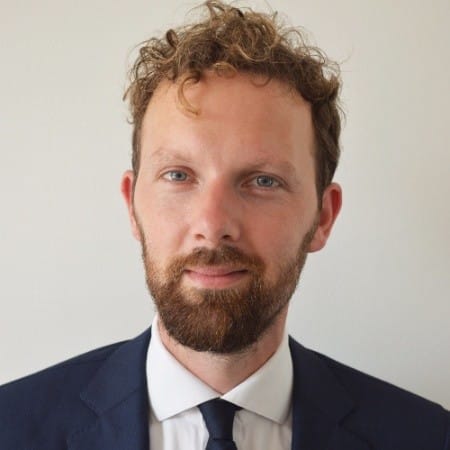 Tim Leeuwerke