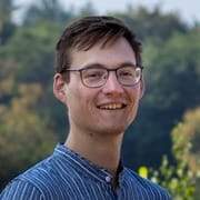 Timo Kelder CAS