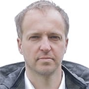 Tjisse van der Heide