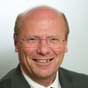 Toon van der Klugt 180 vk 