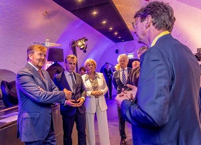 Uitleg Harold van Waveren