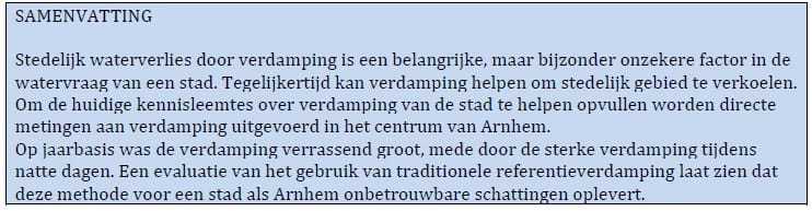 WM2Verdampingsamenv