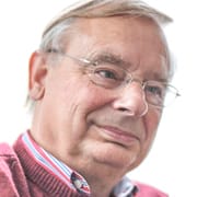 Wil Lases vrij