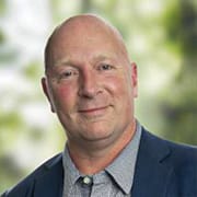 Willem van der Steeg vk
