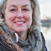 Wilma Jongsma 180 vk 