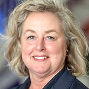 Wilma Jongsma 180 vk 