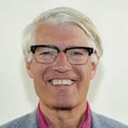 Wim van Heemst 180 vk