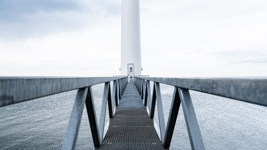 Witteveen+Bos ziet omzet en winst licht stijgen