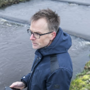 Wouter Padberg Foto Daniël Hartog